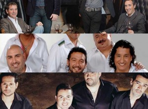 Síntesis: a puro folklore con Jujuy, Salta y Corrientes