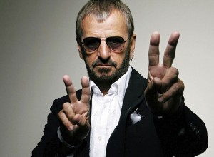 Ringo Starr: entre nuevo disco, el Salón de la Fama y su paso por Argentina