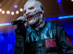 Slipknot estrenó video en vivo