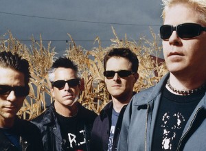 The Offspring estrenó canción