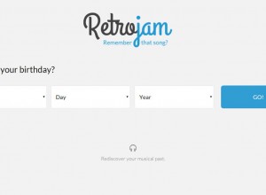 Retrojam: ¿qué se escuchaba el día que naciste?