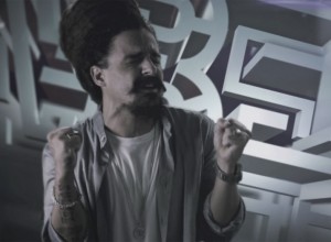 Dread Mar I present&oacute; el clip de «Laberintos»