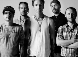 Incubus lanz&oacute; «Absolution Calling» su nueva canci&oacute;n