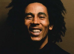 Cumpliría 70 años Bob Marley, la leyenda del reggae