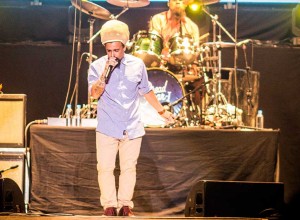 Rock BA día 2: Pericos, Los Cafres, Dread MaR I cerraron la jornada