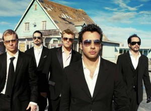 Backstreet Boys confirmó su show en la Argentina