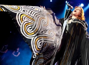 Nuevo video de Florence + The Machine