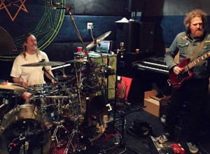 Nuevo supergrupo: Mastodon y Tool juntos en una banda