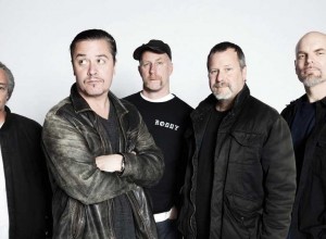 Faith No More anunció la salida de “Sol Invictus”