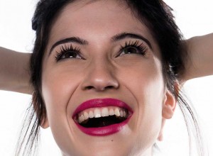 Lodovica Comello estrena «Todo el resto no cuenta»