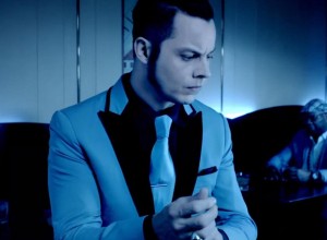Jack White estrenó canción