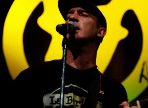 Rolo, de La Beriso: «Es como un sue&ntilde;o estar con Calamaro»