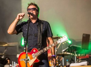 Juanchi Baleiron de Los Pericos: “Se viene un gran disco”