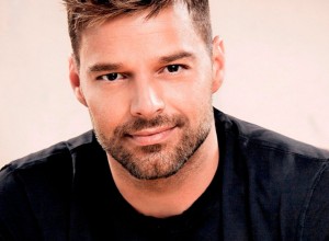 Síntesis: Ricky Martín eligió tres canciones de amor
