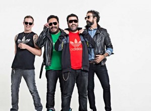 Cosquín Rock: grilla y horarios del segundo día
