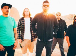 Deftones está trabajando en su próximo disco
