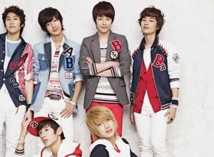 Mirá el saludo de Boyfriend para sus fans argentinos