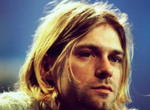Se subastará la tarjeta de crédito que perteneció a Kurt Cobain