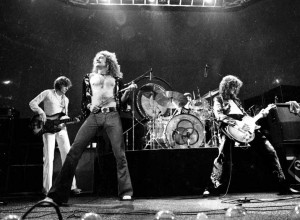 ¿Cómo será la reedición de “Physical Graffiti” de Led Zeppelin?