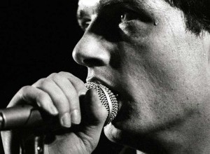 La casa de Ian Curtis de Joy Division podría ser un museo