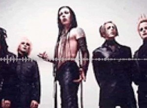 Extraño: Deftones, Slipknot y Marilyn Manson versionados en 8 bits