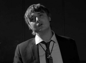 Pete Doherty y su emotivo video de la canción en homenaje a Amy Winehouse