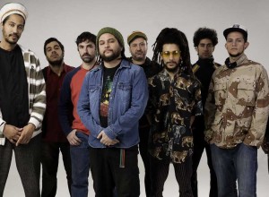 Riddim adelanta canciones de su nuevo disco