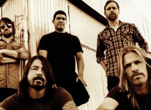 Foo Fighters anunció que publicará la serie “Sonic Highways” en DVD