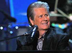 Se conoció un adelanto del nuevo disco de Brian Wilson