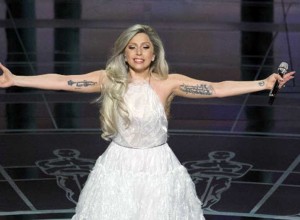 Lady Gaga y su gran momento en los Oscar