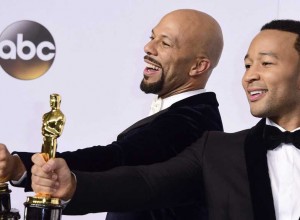 Oscar 2015: «Glory», la canci&oacute;n que emocion&oacute; a todos