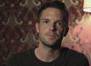 Brandon Flowers tiene buenas noticias