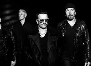 U2 tiene nuevo video