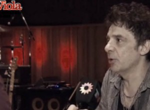 Juanse y Daland: «Pappo for ever»