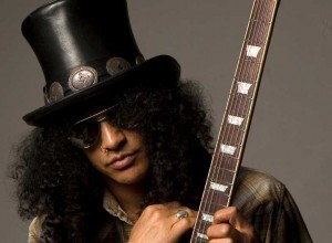 Atención: Slash agregó un show en la Argentina para fans