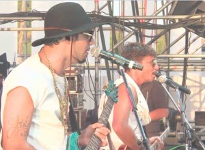 Programa especial de La Viola: lo mejor del rock de verano