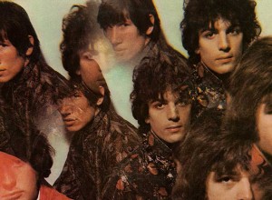 Disco del domingo: recordamos el debut de Pink Floyd