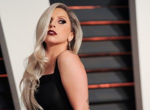 2015, ¿el año de Lady Gaga?