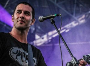 Ciro Pertusi se enojó por el uso de una de sus canciones en el acto de la presidenta