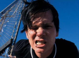 Tom DeLonge prepara su disco solista