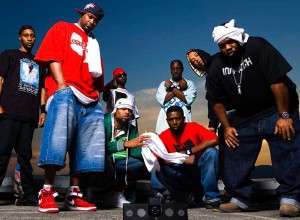 Wu-Tang Clan contra la industria: un disco con una copia y 88 años de secreto