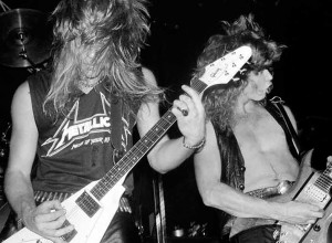 Metallica se reedita en cassette