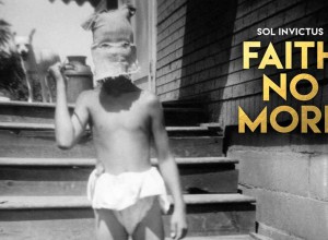 Es oficial: así suena lo nuevo de Faith No More