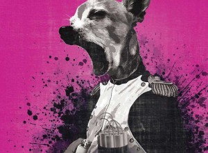 Play Shodaka presenta su disco «&iquest;D&oacute;nde est&aacute; mi perro?»