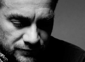 Vicentico presenta su nuevo disco
