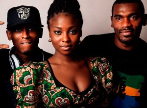 Conocé ChocQuibTown: hip hop alternativo desde Colombia