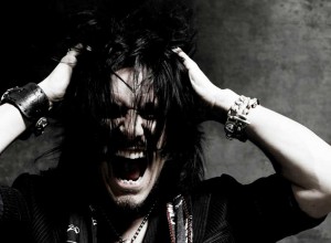 Gilby Clarke sobre Gun N&acute;Roses: «Axl tiene su objetivo puesto en el futuro y no en el pasado»