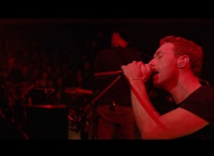 Este sábado, programa especial de La Viola: la gira mundial de Coldplay