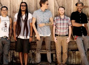 Incubus estrena el video de «Absolution Calling»