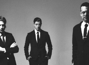 Paul Banks de Interpol: «Grabar ‘El Pintor’ fue una aventura y una experiencia muy buena»